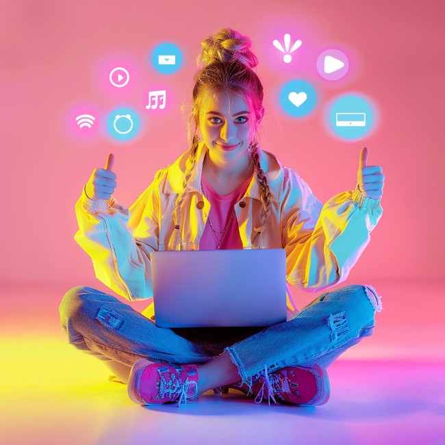 Advanced 3D Animation Program